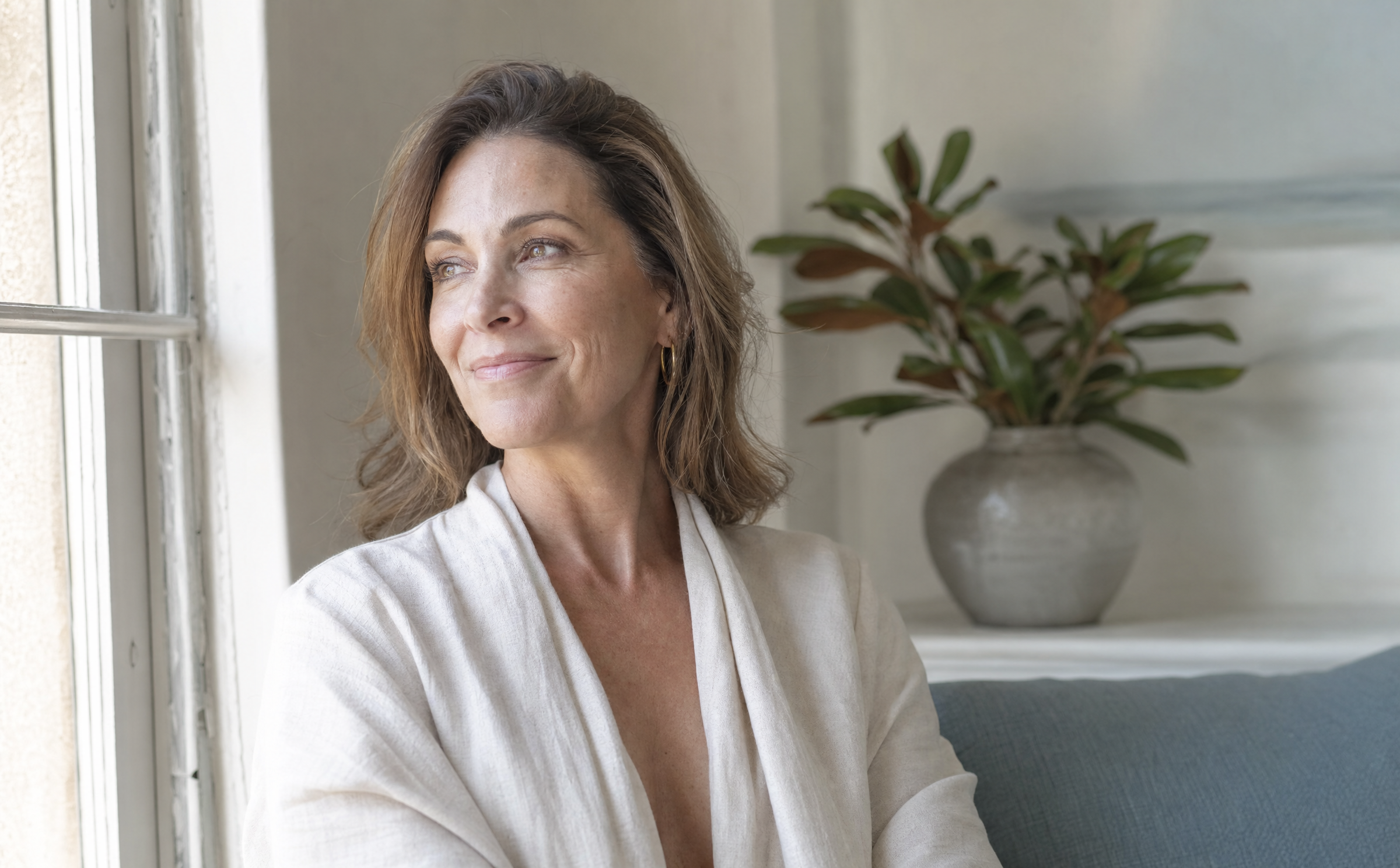 Charleston Medical Spa treatment room